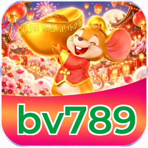 Logo bv789 - Cassino Online Brasil