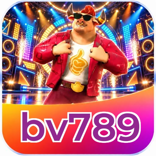 Logo bv789