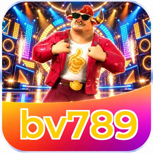 Logo bv789 - Cassino Online Brasil