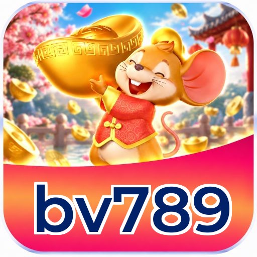Logo bv789