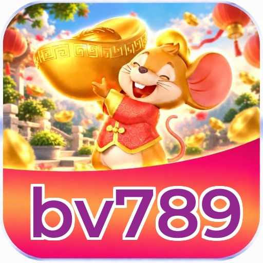 Logo bv789 - Cassino Online Brasil