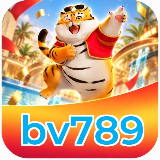 Logo bv789 - Cassino Online Brasil