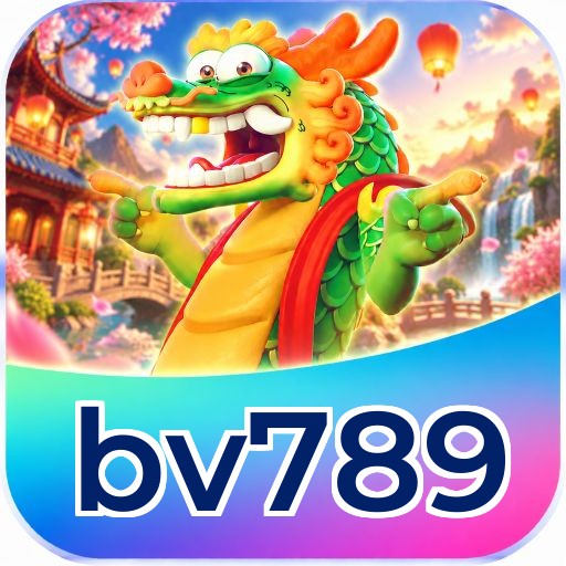 Logo bv789 - Cassino Online Brasil