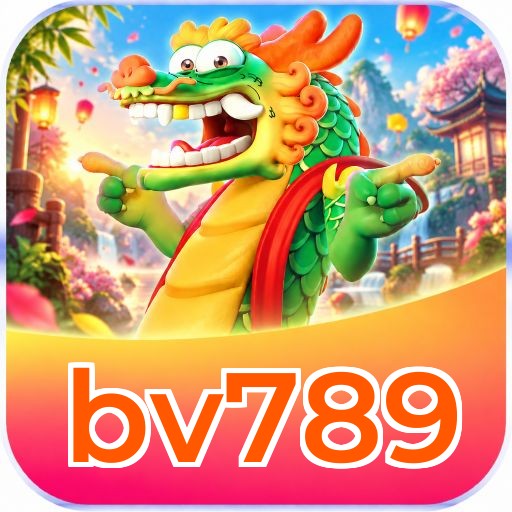 Logo bv789 - Cassino Online Brasil