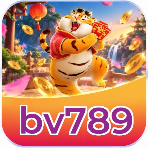 Logo bv789
