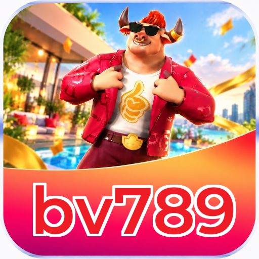 Logo bv789 - Cassino Online Brasil