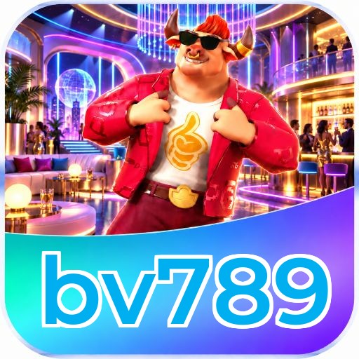 Logo bv789 - Cassino Online Brasil