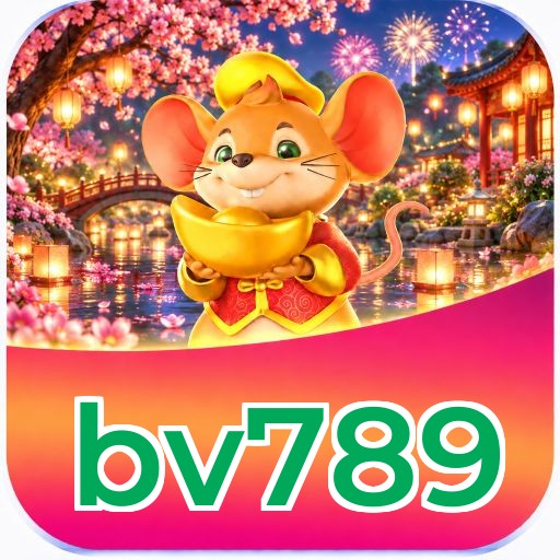 Logo bv789