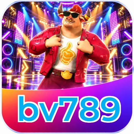 Logo bv789