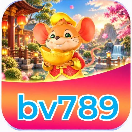 Logo bv789