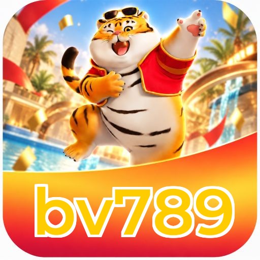 Logo bv789 - Cassino Online Brasil