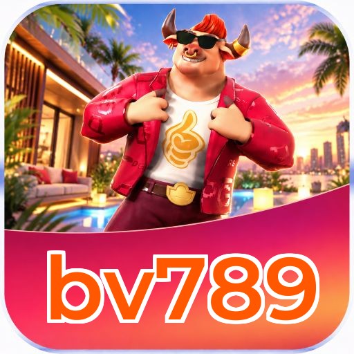 Logo bv789 - Cassino Online Brasil