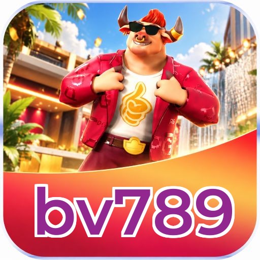 Logo bv789 - Cassino Online Brasil