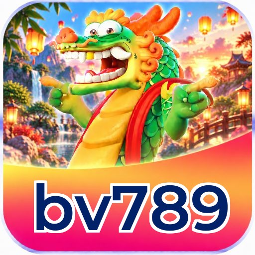 Logo bv789 - Cassino Online Brasil