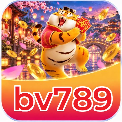 Logo bv789