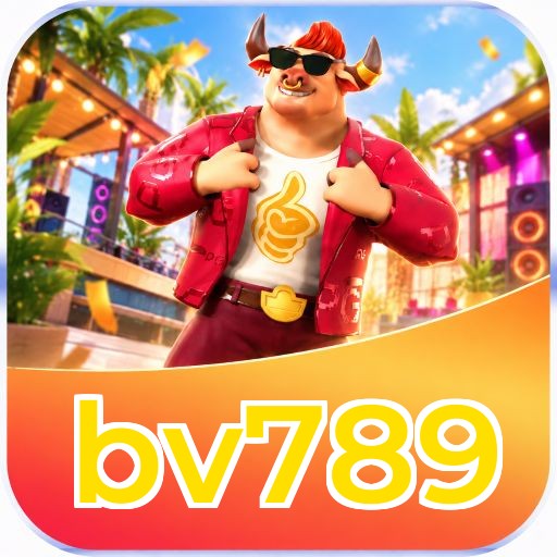 Logo bv789
