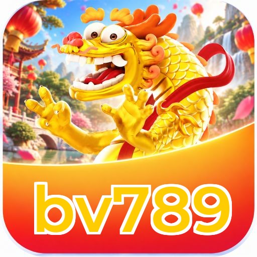 Logo bv789 - Cassino Online Brasil