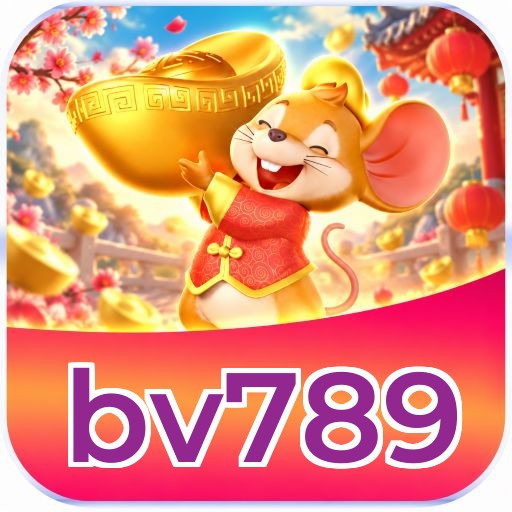 Logo bv789 - Cassino Online Brasil
