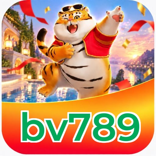 Logo bv789 - Cassino Online Brasil