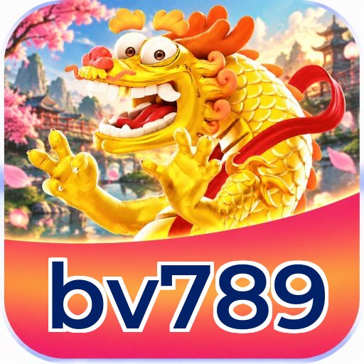 Logo bv789 - Cassino Online Brasil