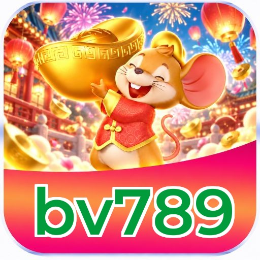 Logo bv789 - Cassino Online Brasil