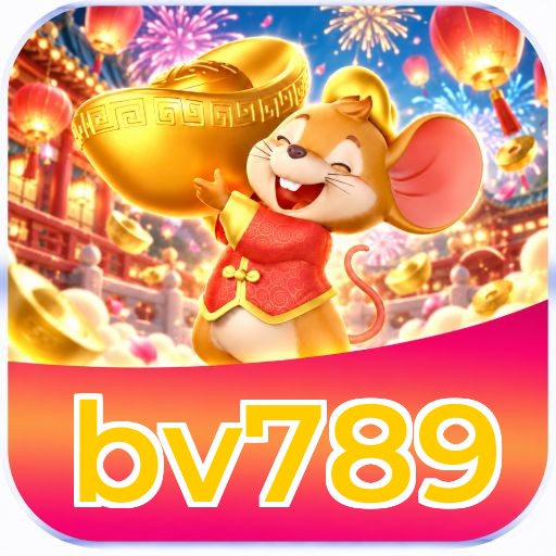 Logo bv789 - Cassino Online Brasil